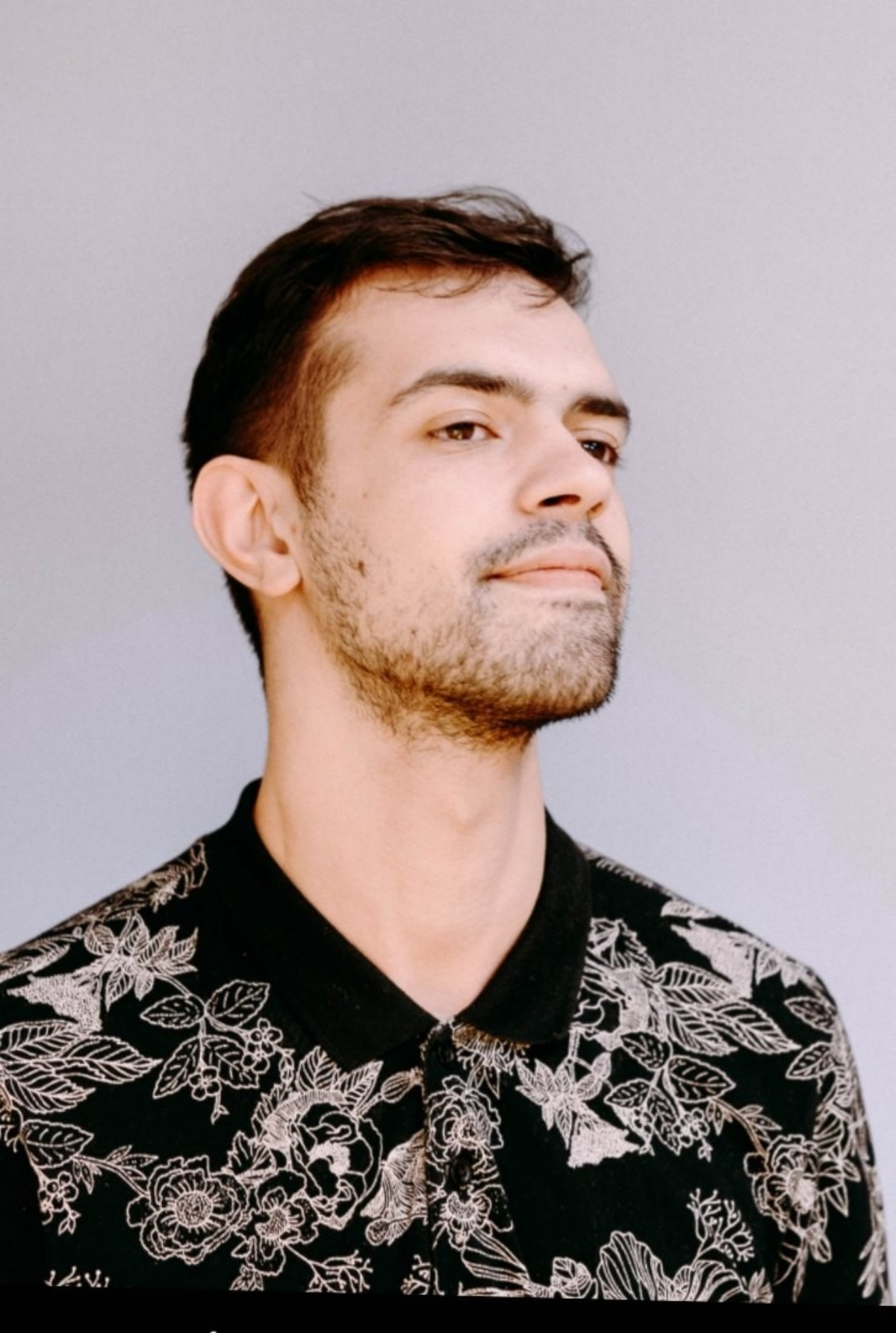 Артём Ананьев