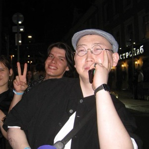 Сурэн Дугаров | Сетка — социальная сеть от hh.ru