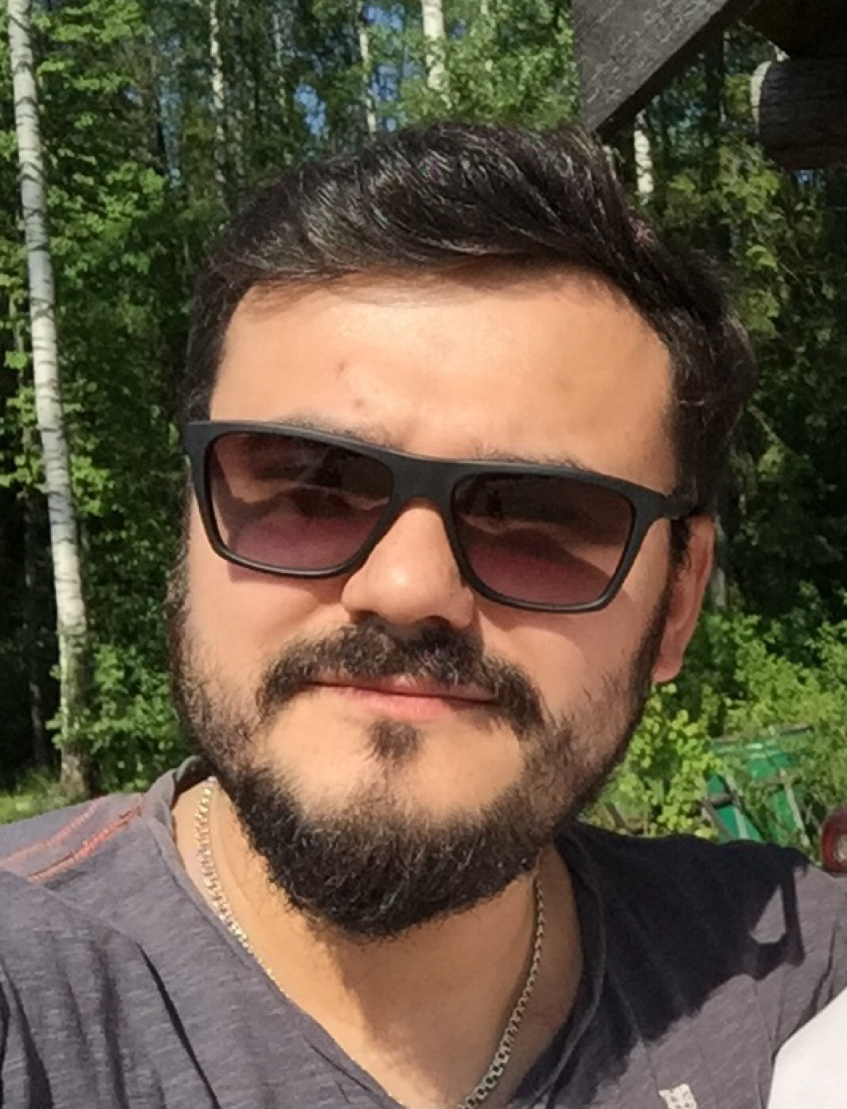 profile avatar