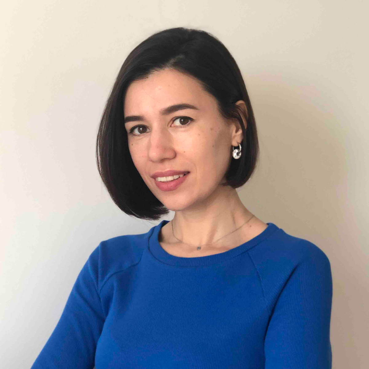 Юлия Гурова