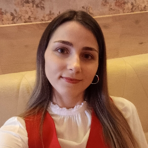 Светлана Брежнева | Сетка — социальная сеть от hh.ru