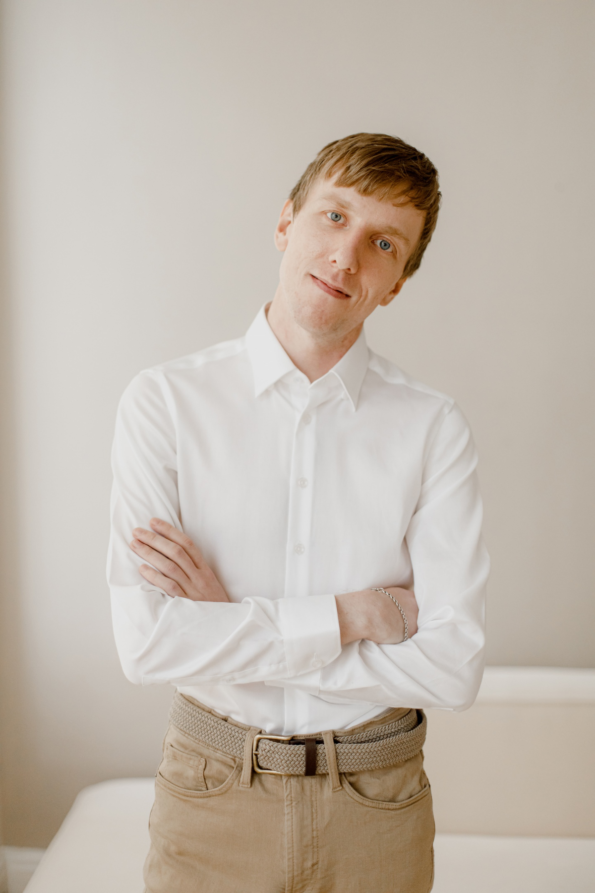 Сергей Рукавичников