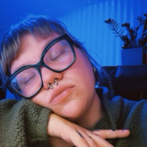 Стася Глушкова | Сетка — социальная сеть от hh.ru