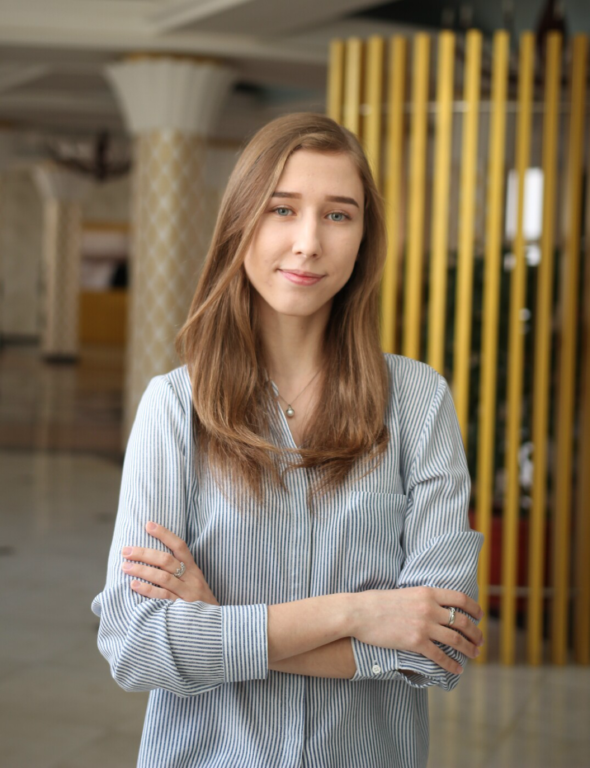 Анна Андреева | Сетка — социальная сеть от hh.ru