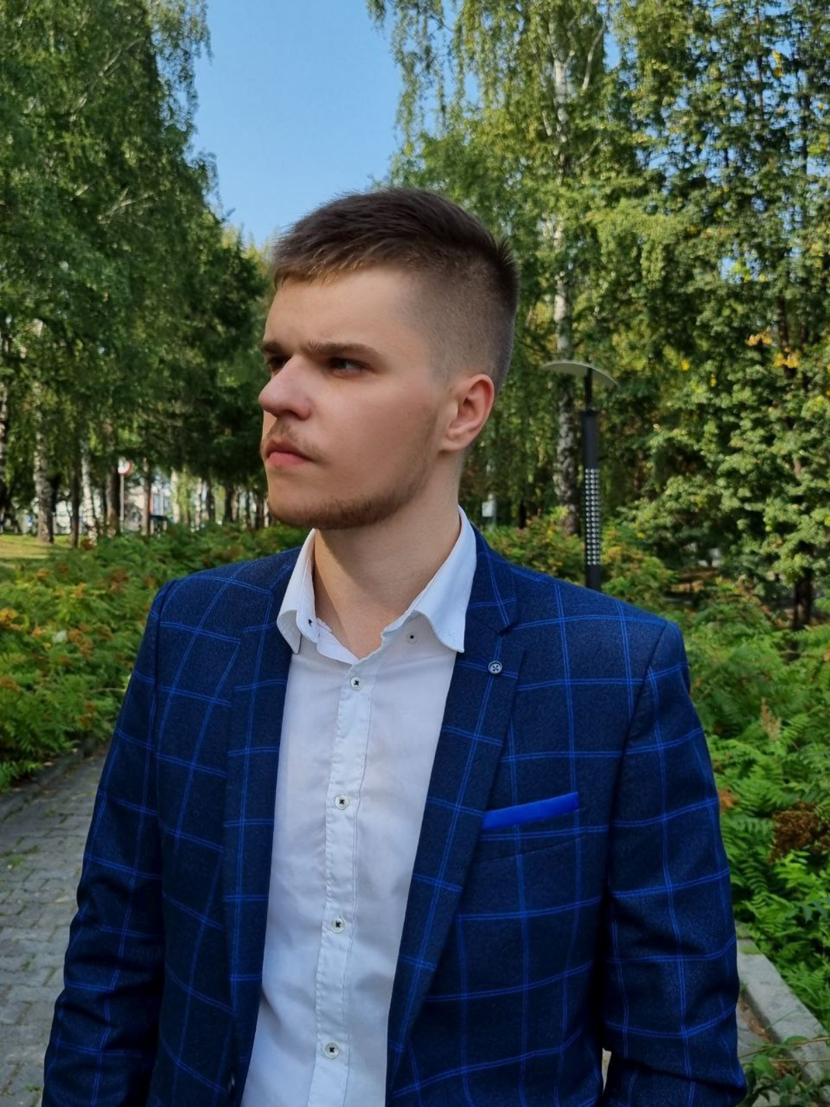 Александр Качигин | Сетка — социальная сеть от hh.ru