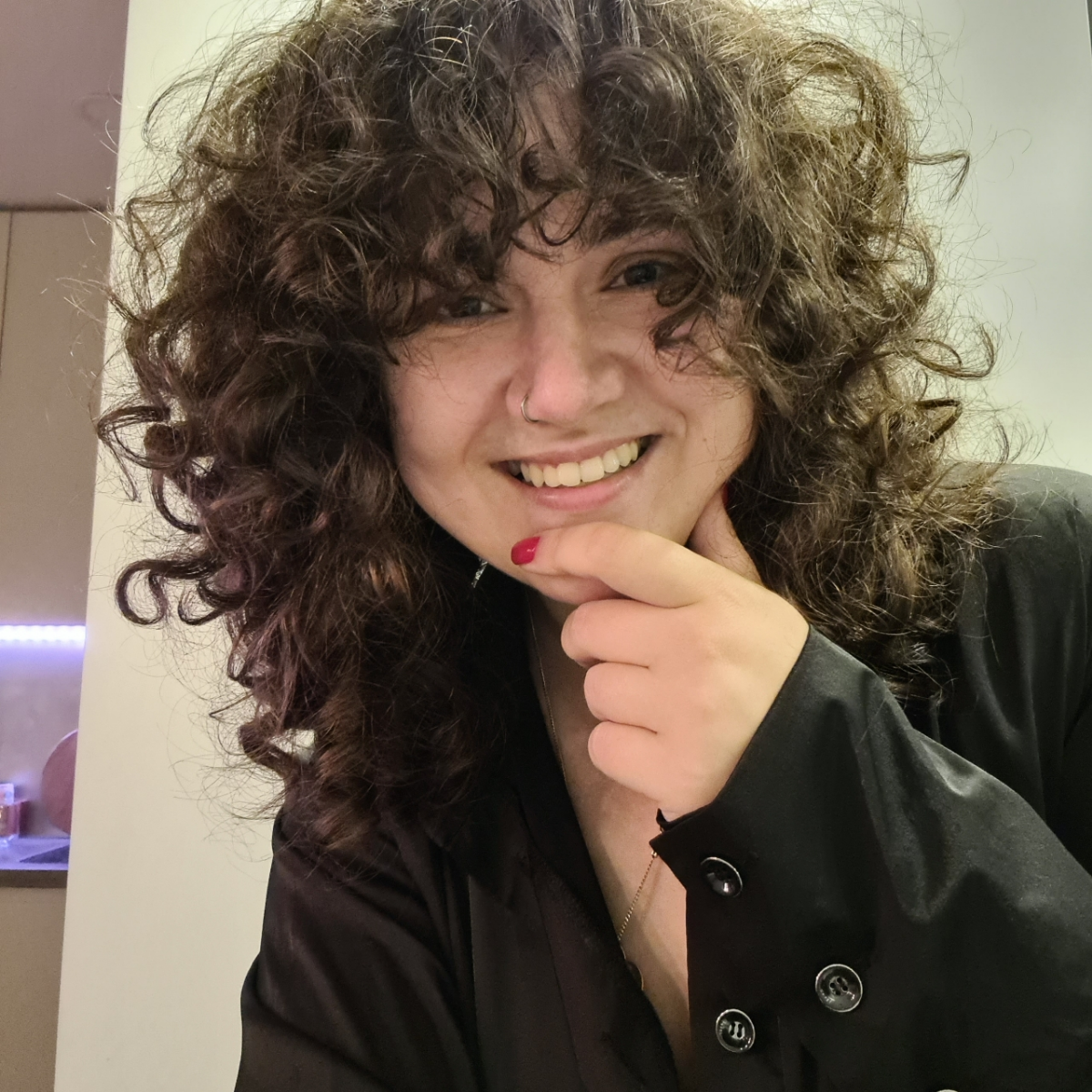 Вероника Лобкова