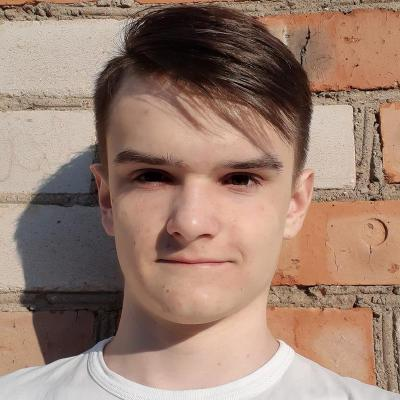 Илья Никитин