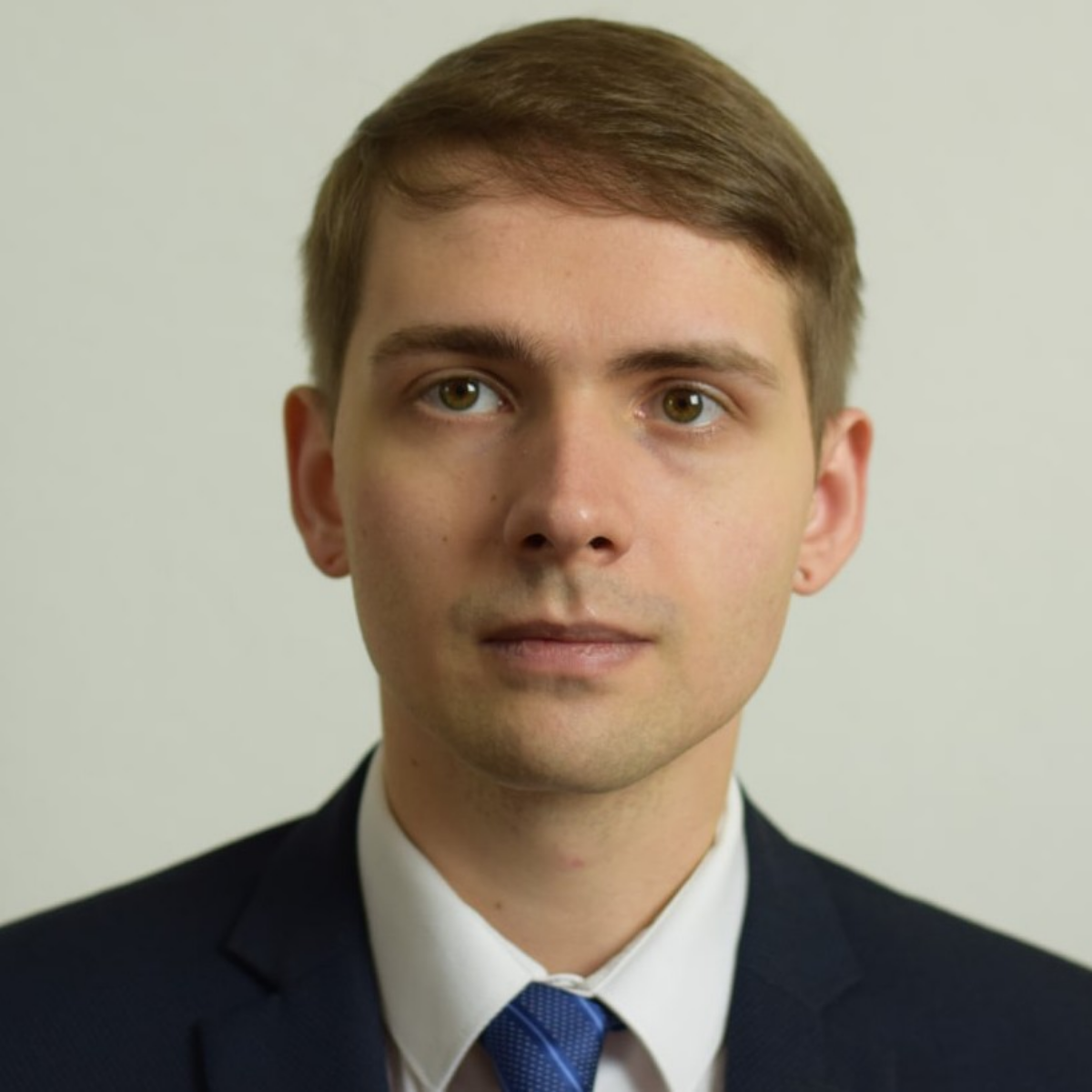 Даниил Трубин