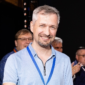 Иван Козлов | Сетка — социальная сеть от hh.ru