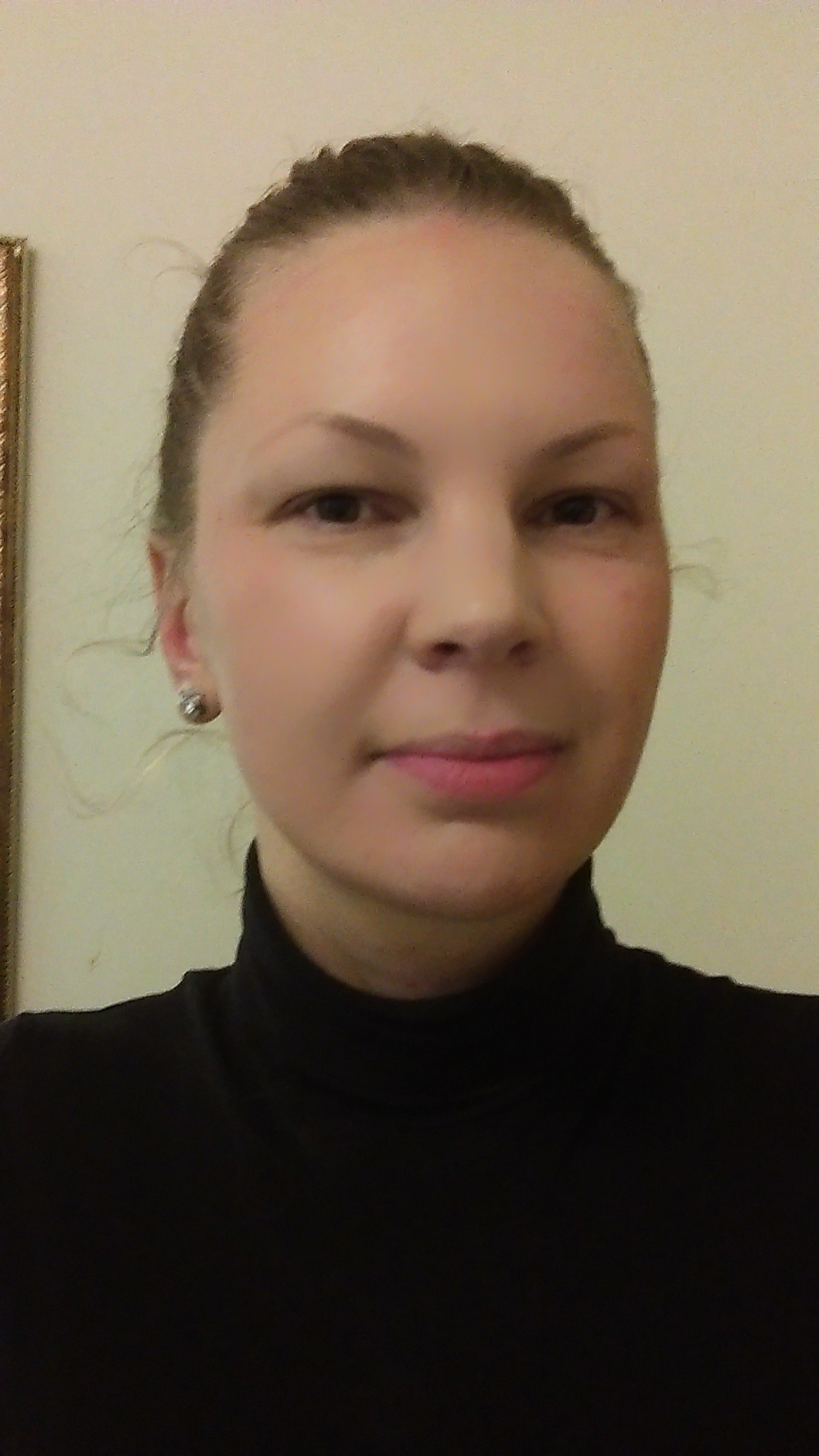 Елена Бессонова