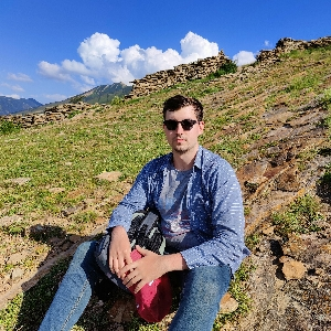 Владислав Гущин | Сетка — социальная сеть от hh.ru