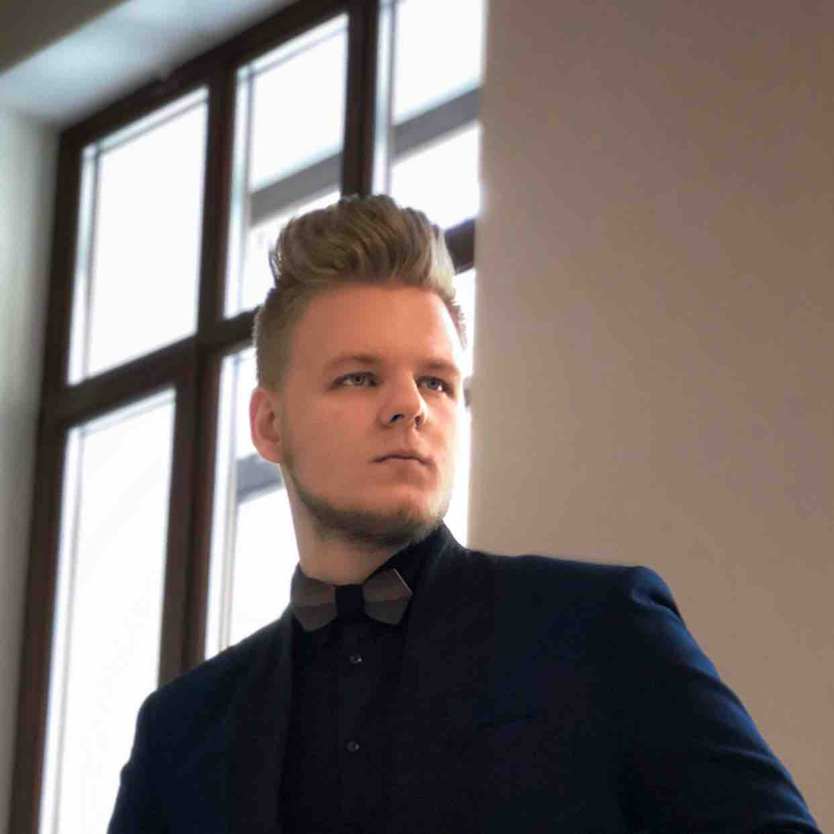 Александр Селюков | Сетка — социальная сеть от hh.ru