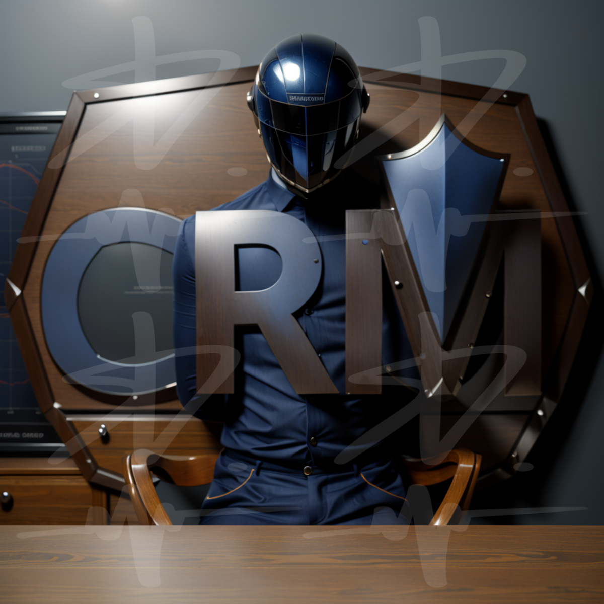 «CRM для бизнеса» | Сетка — социальная сеть от hh.ru