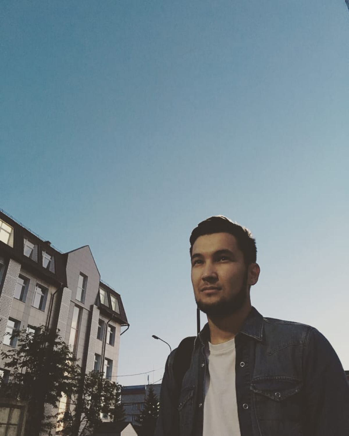 Рафис Гайфуллин | Сетка — социальная сеть от hh.ru