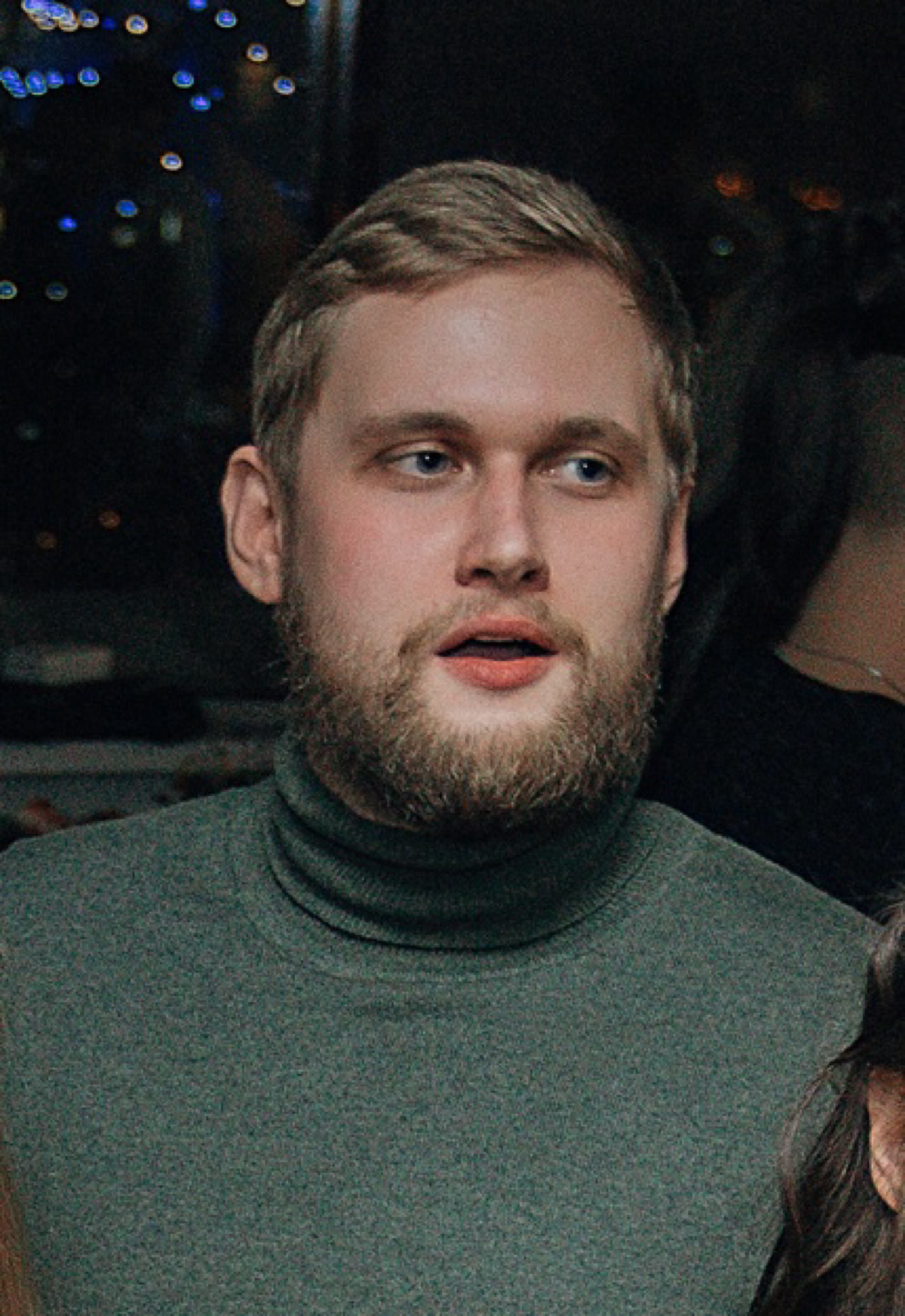 Дмитрий Коршиков