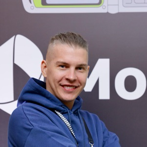 Илья Рукавишников | Сетка — социальная сеть от hh.ru