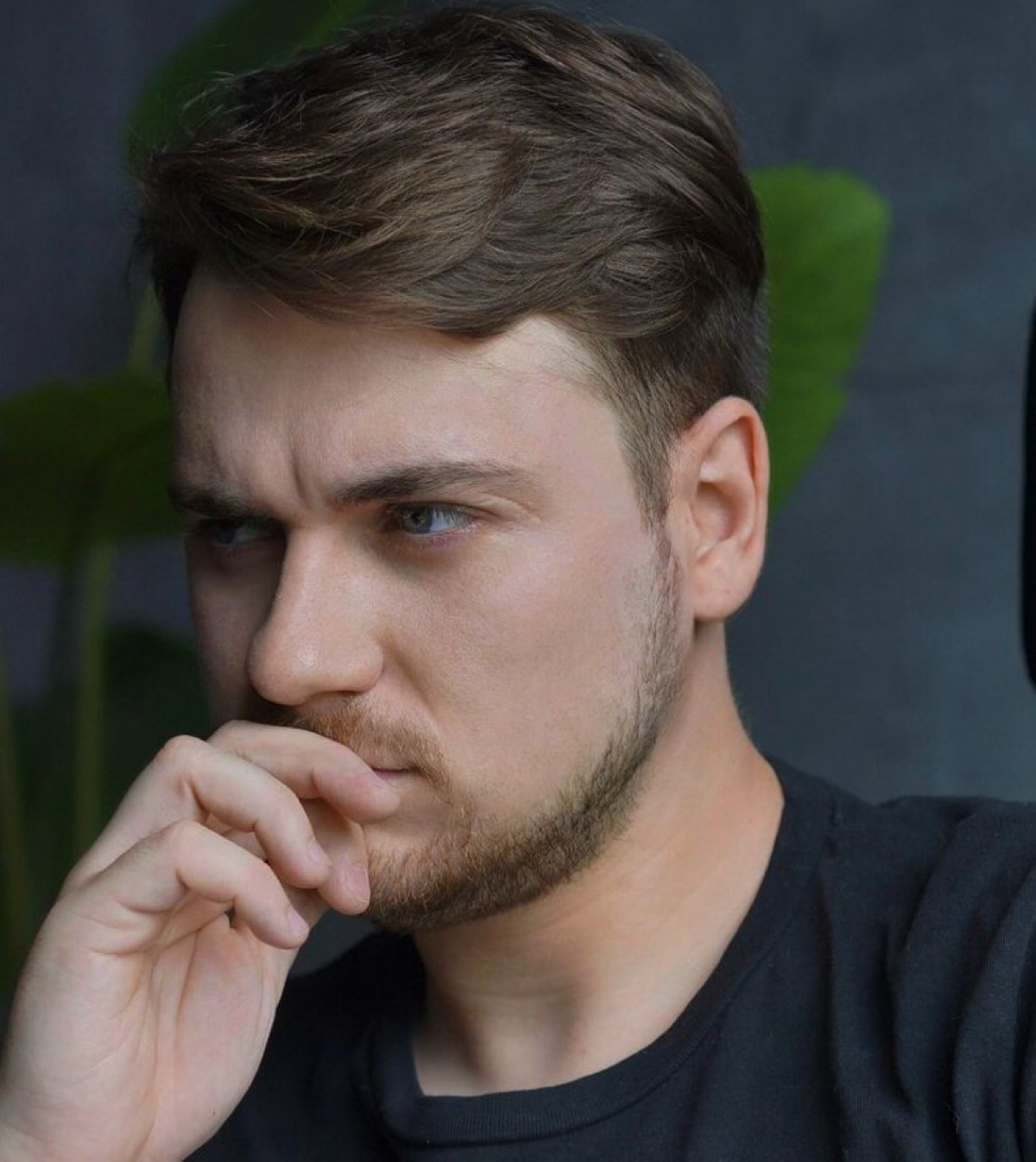 Дмитрий Иванов