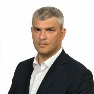 Иван Трогаев | Сетка — социальная сеть от hh.ru