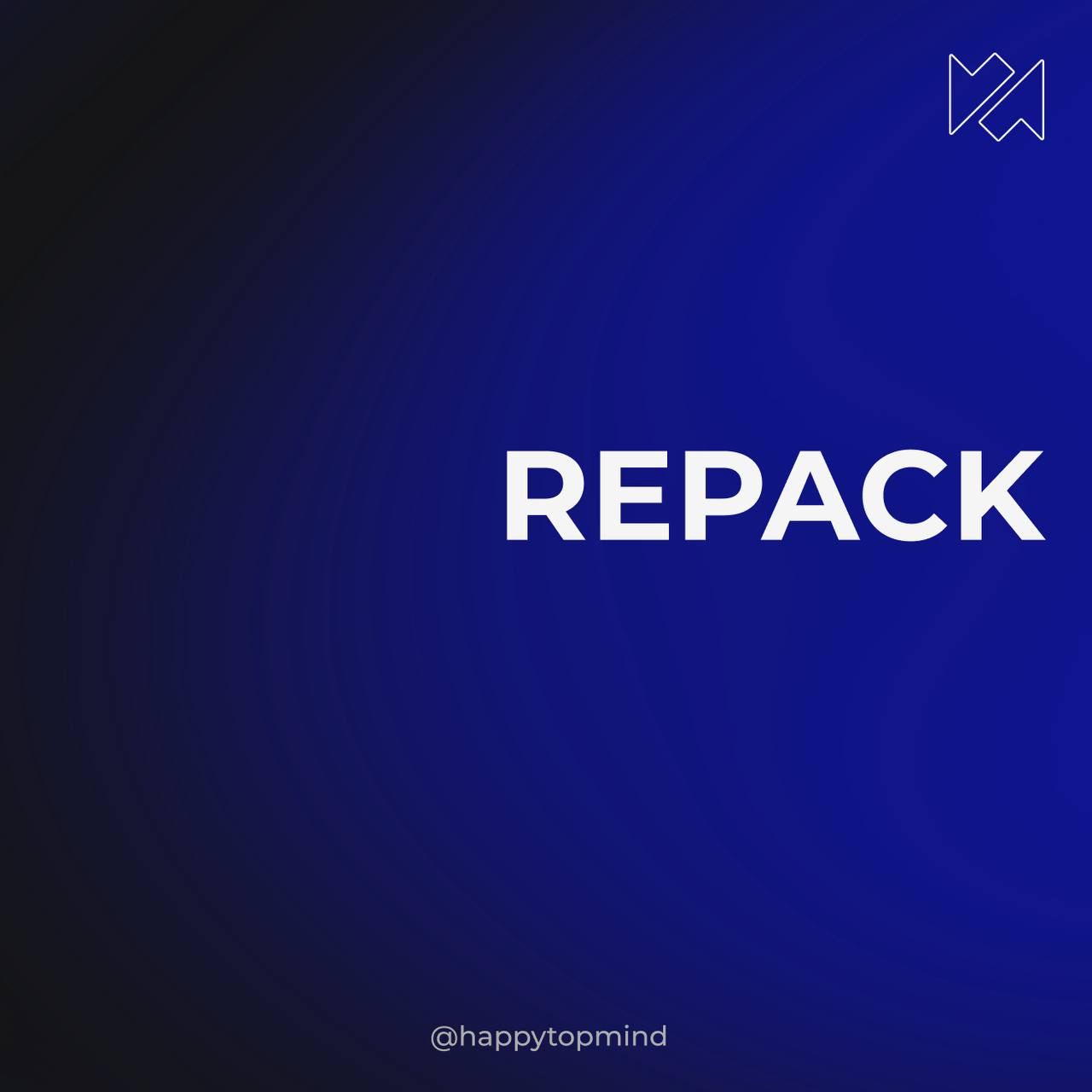 REPACK
Кейсы - как я помогаю людям, в рамках моих разговоров о жизни и карьере.
Я долго анализировать все мои встречи, чтобы сформировать классический кейс - цель, задача, решения, инструменты | Сетка — социальная сеть от hh.ru