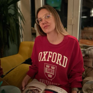 Ольга Королева