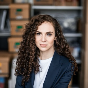 Анна Теклина | Сетка — социальная сеть от hh.ru