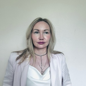 Алла Выборнова