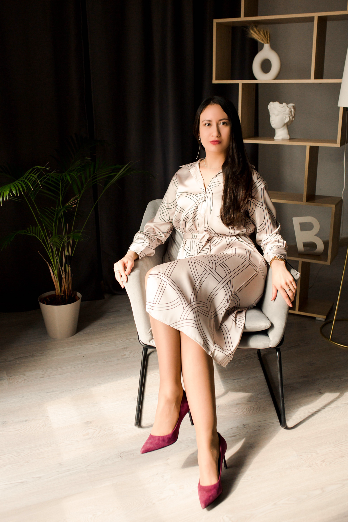 Лейла Масалимова | Сетка — социальная сеть от hh.ru