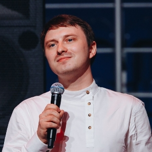 Андрей Макаров | Сетка — социальная сеть от hh.ru