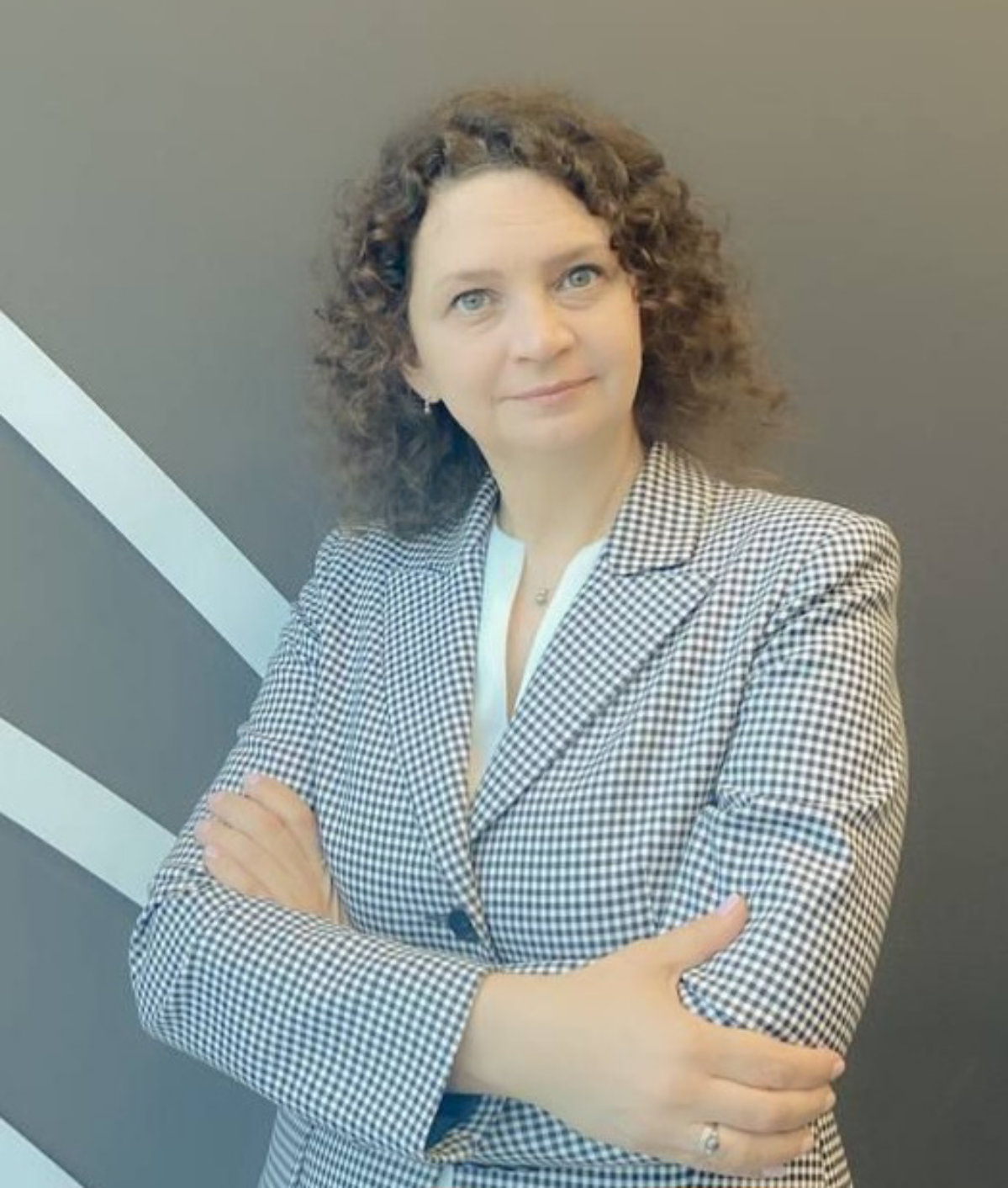 Наталья Котова