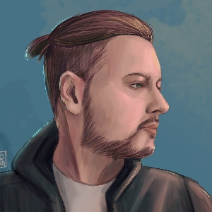 Константин Андрушевский | Сетка — социальная сеть от hh.ru