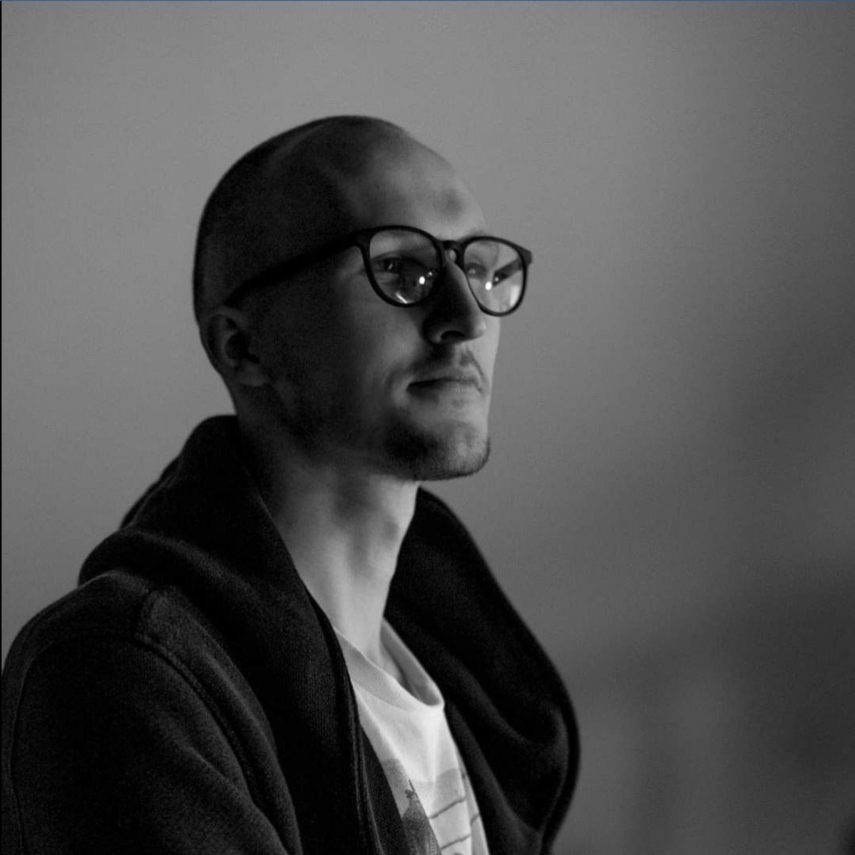 Nikita Kolchin | Сетка — социальная сеть от hh.ru