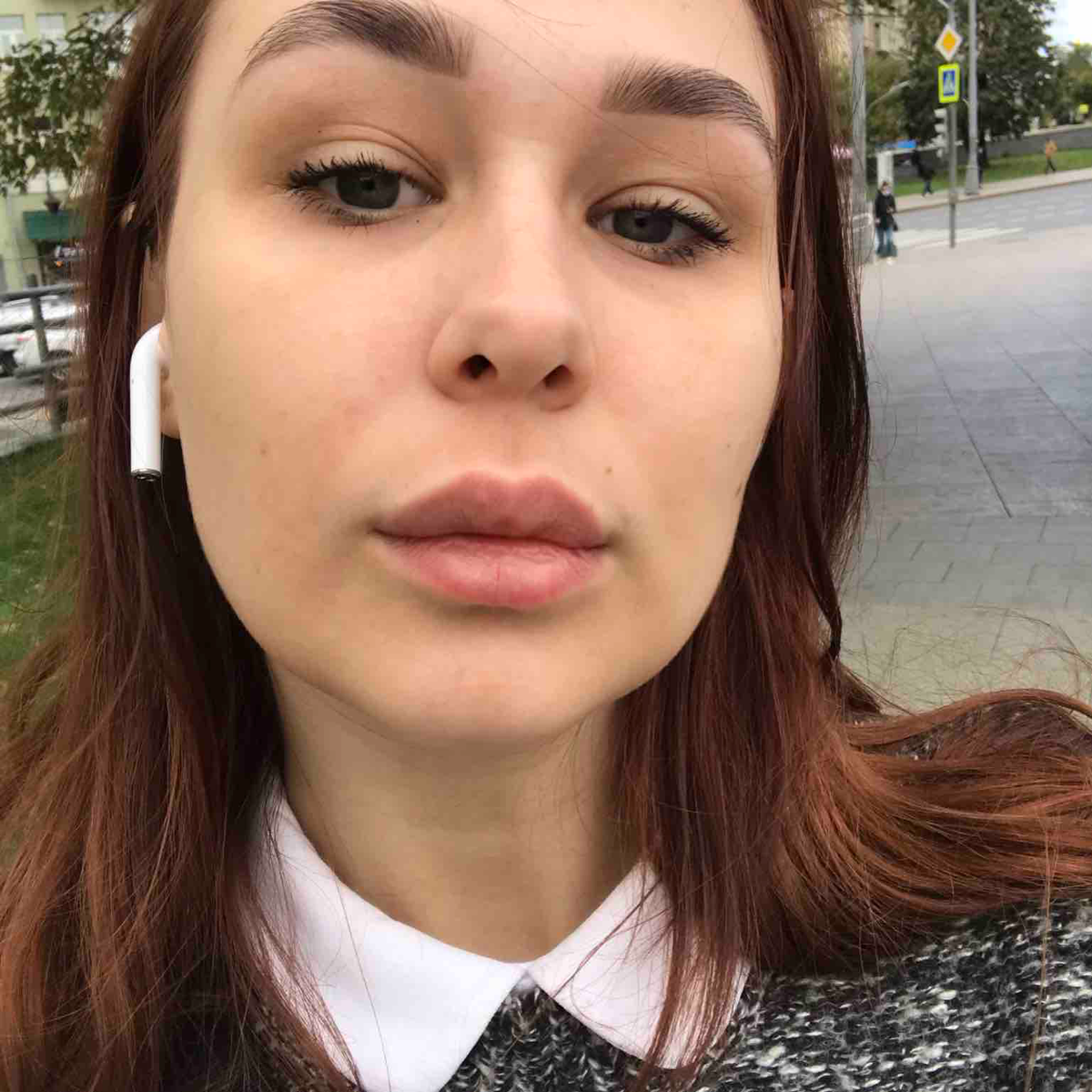 Татьяна Соломатина