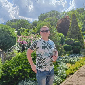 Кирилл Горошков