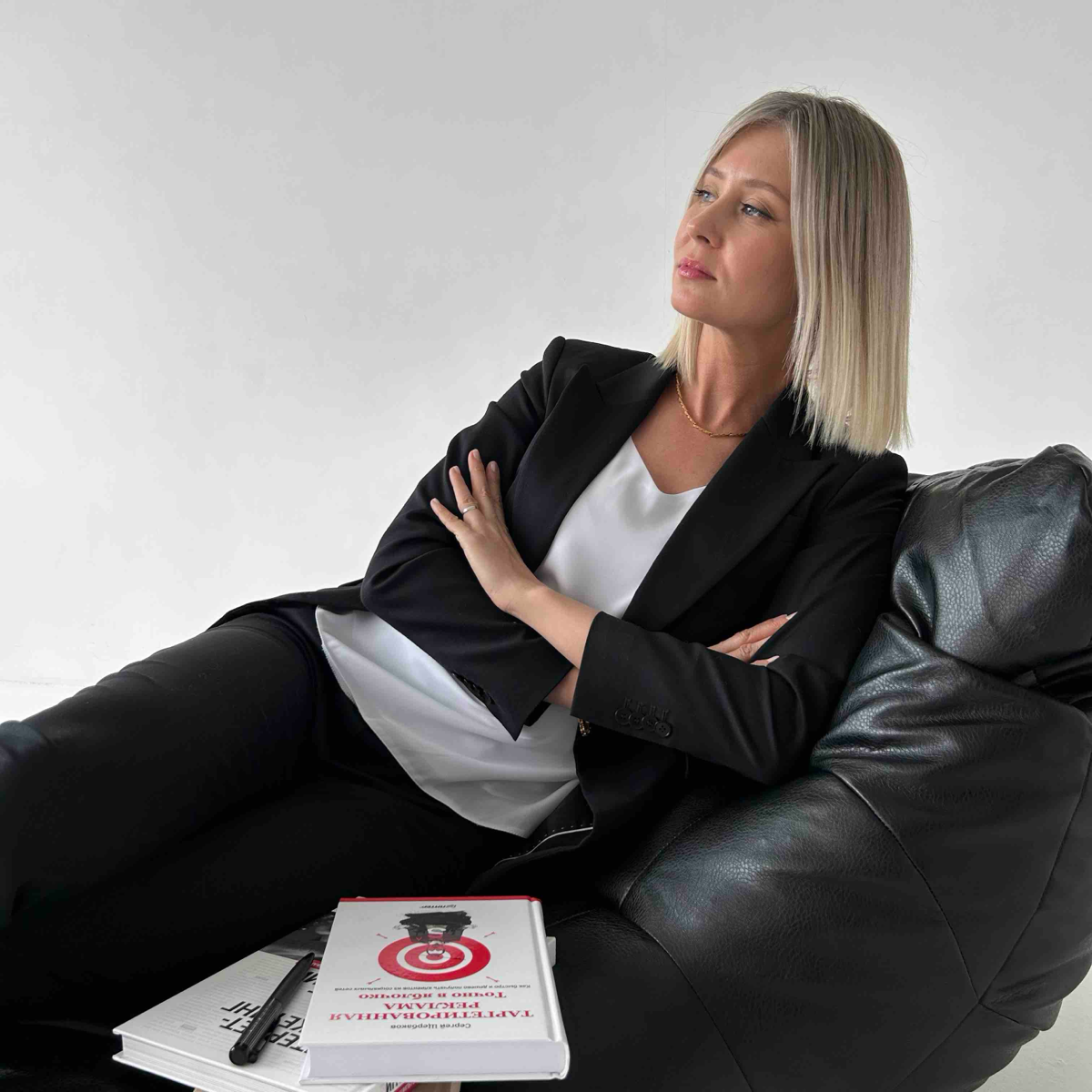 Светлана Targetgo