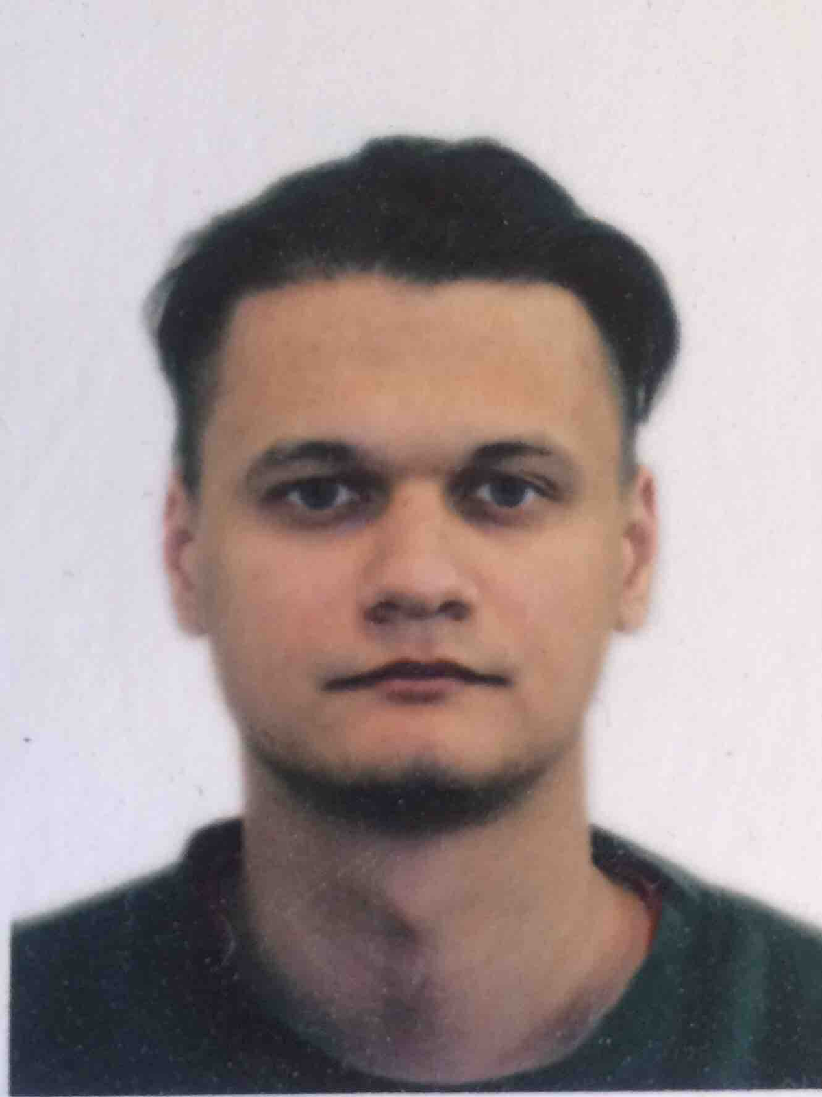 Никита Рыбалкин