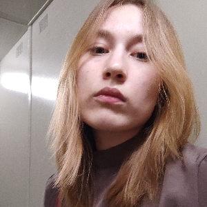 Айгуль Ахунзянова