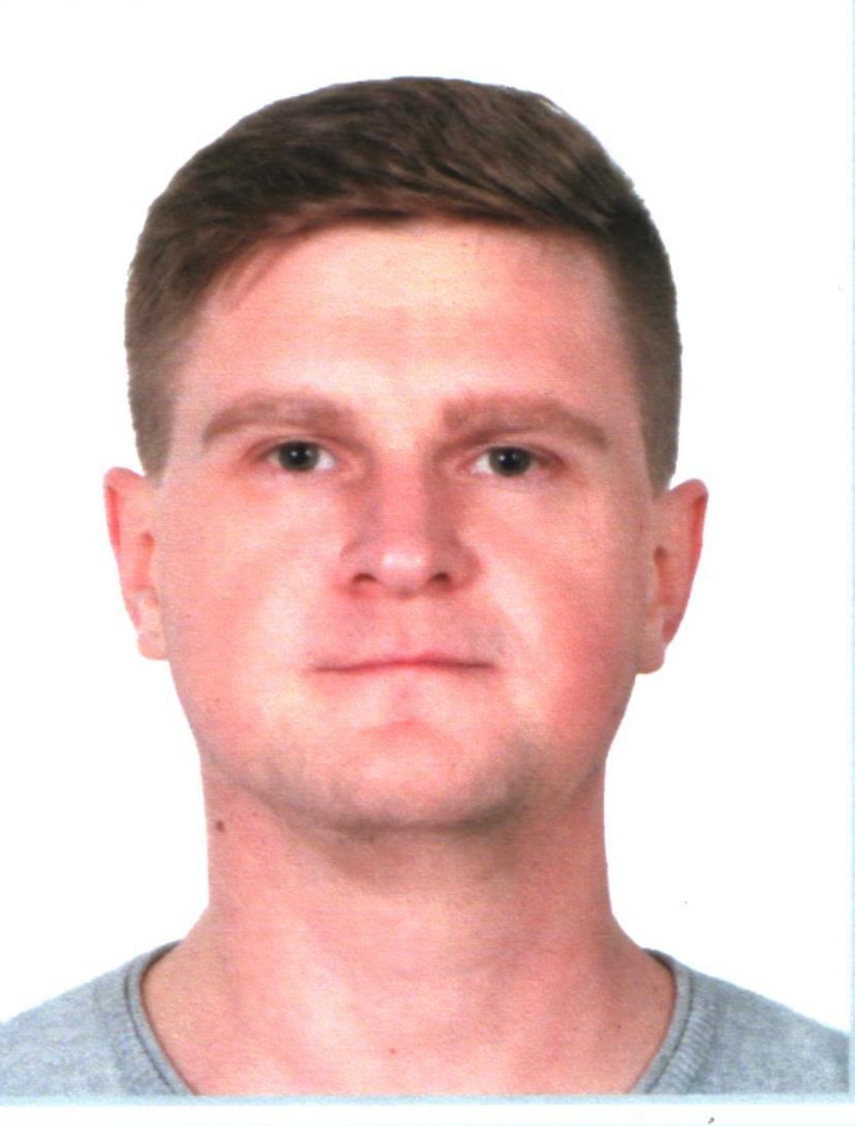 Андрей Царенко