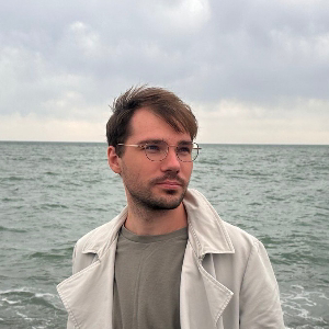 Иван Назаров | Сетка — социальная сеть от hh.ru