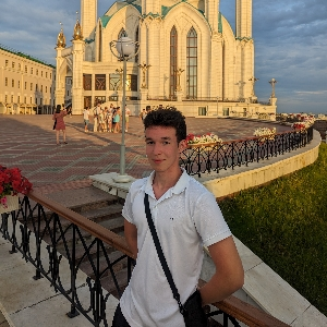 Динар Хакимов