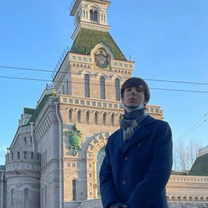 Владимир Видяев | Сетка — социальная сеть от hh.ru