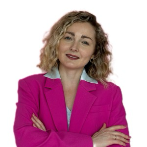 Катерина Згура