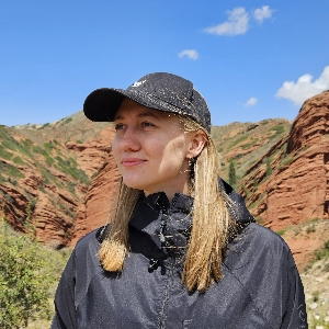 Елена Чернова