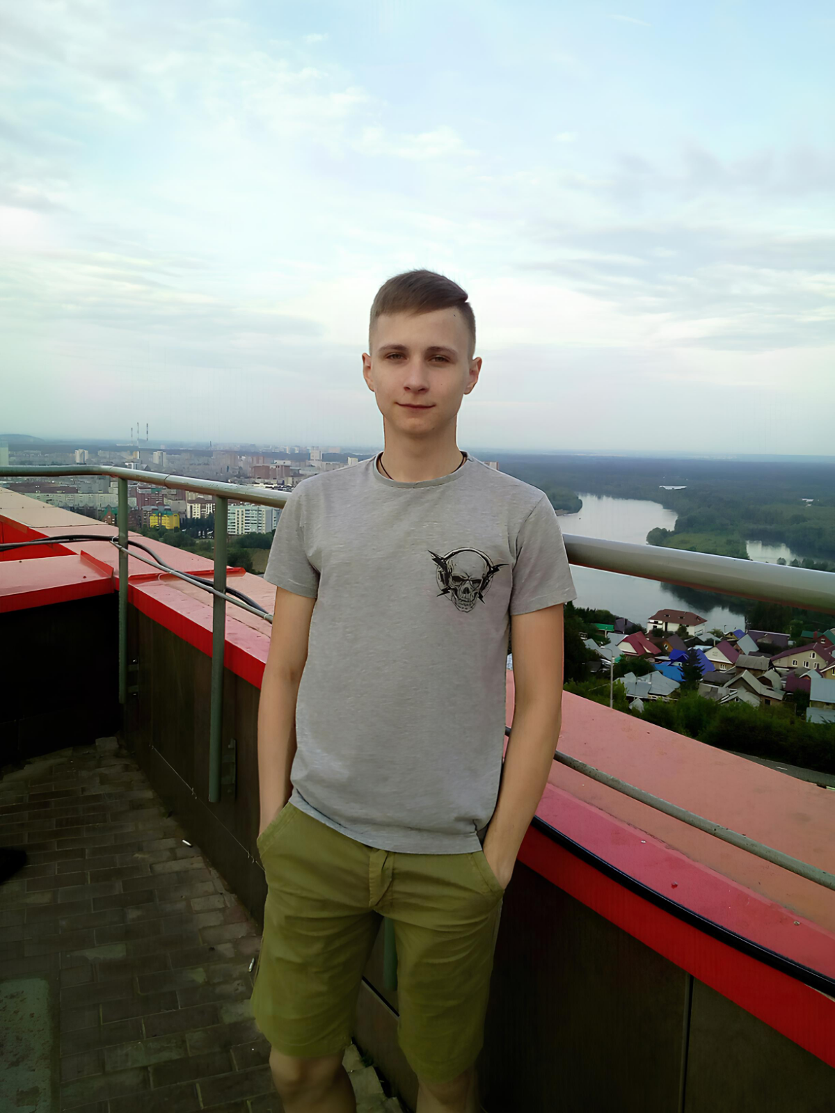 Дмитрий Ерусланов | Сетка — социальная сеть от hh.ru