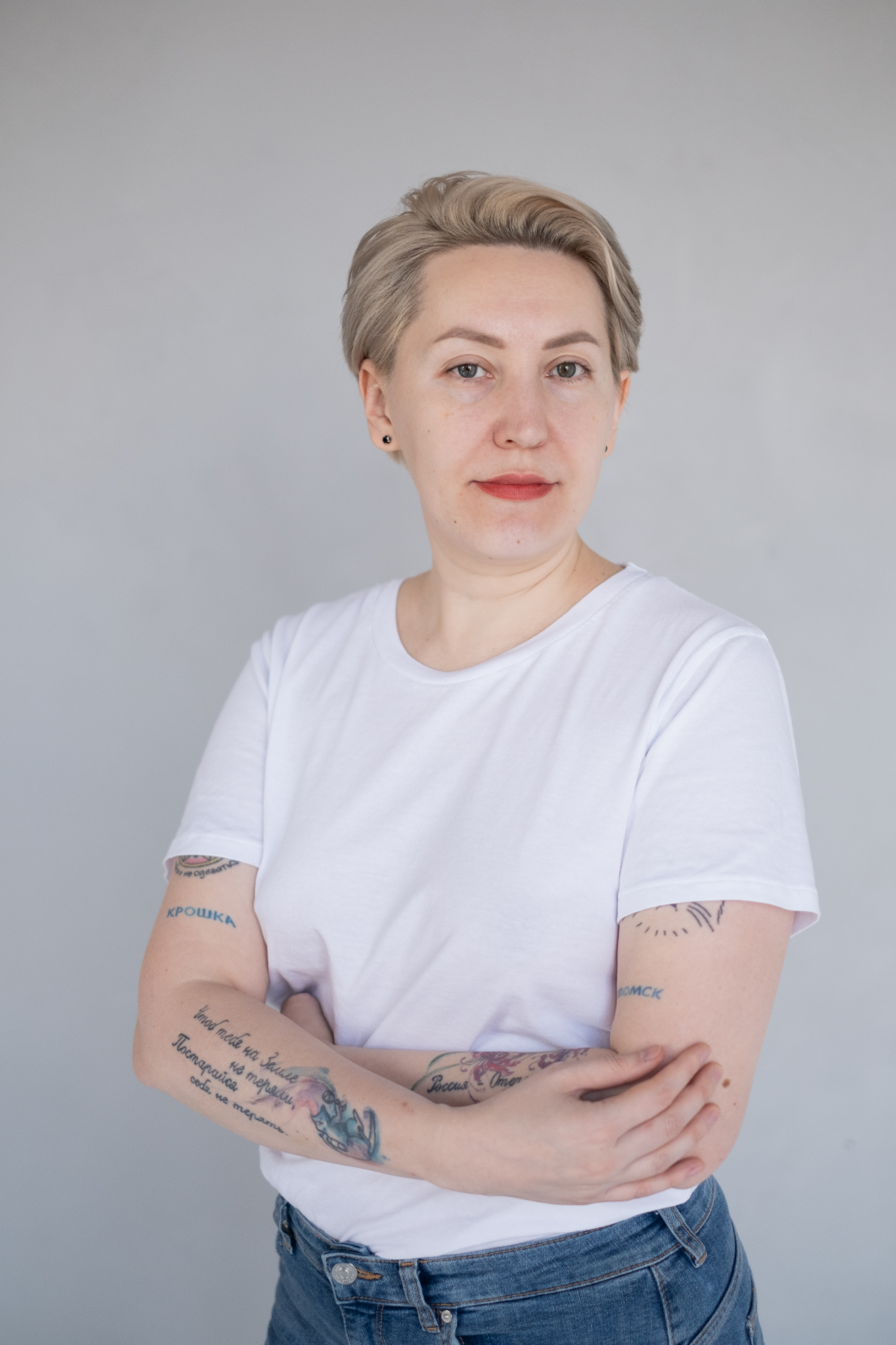 Катерина Маас | Сетка — социальная сеть от hh.ru