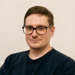 Алексей Бурмистров