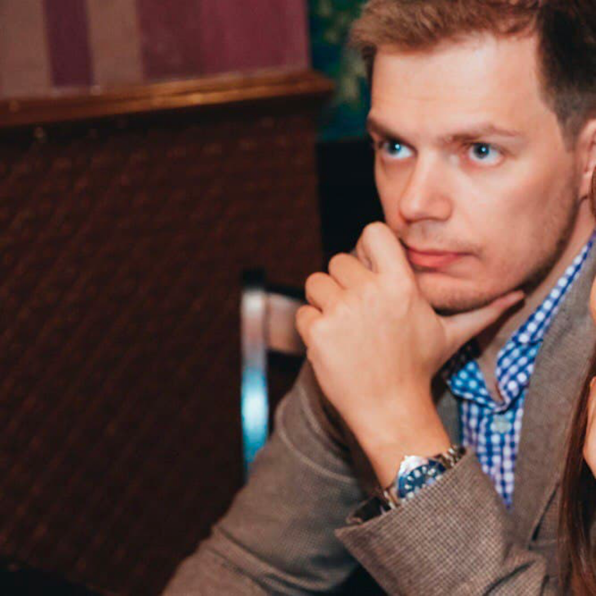 Андрей Тимошенко