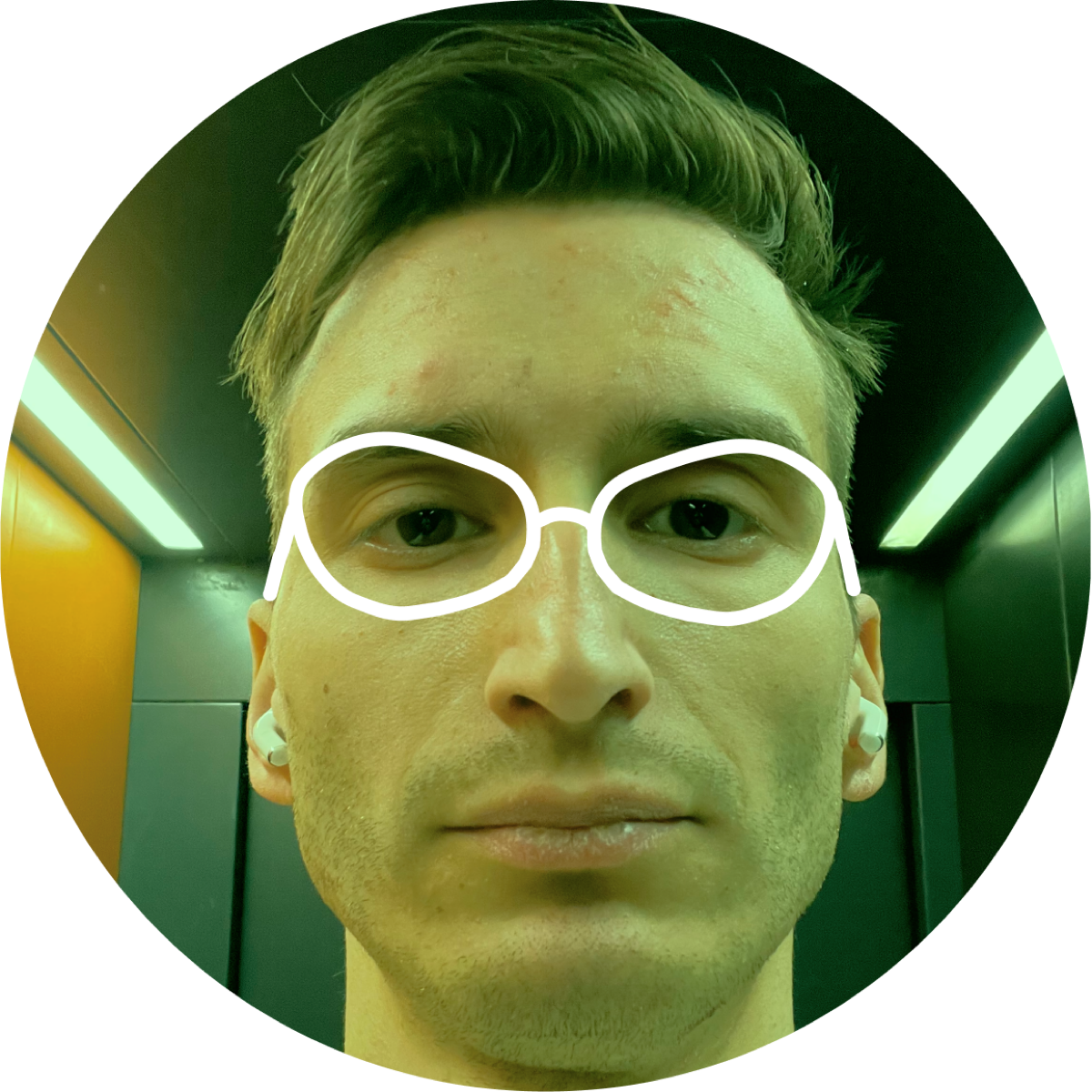 Александр Судаков | Сетка — социальная сеть от hh.ru