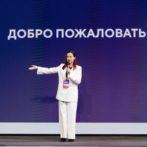 🔎 Вакансии от HR (Ru_da). Анна Рудакова