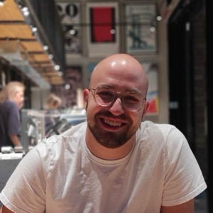 Владимир Патрушев