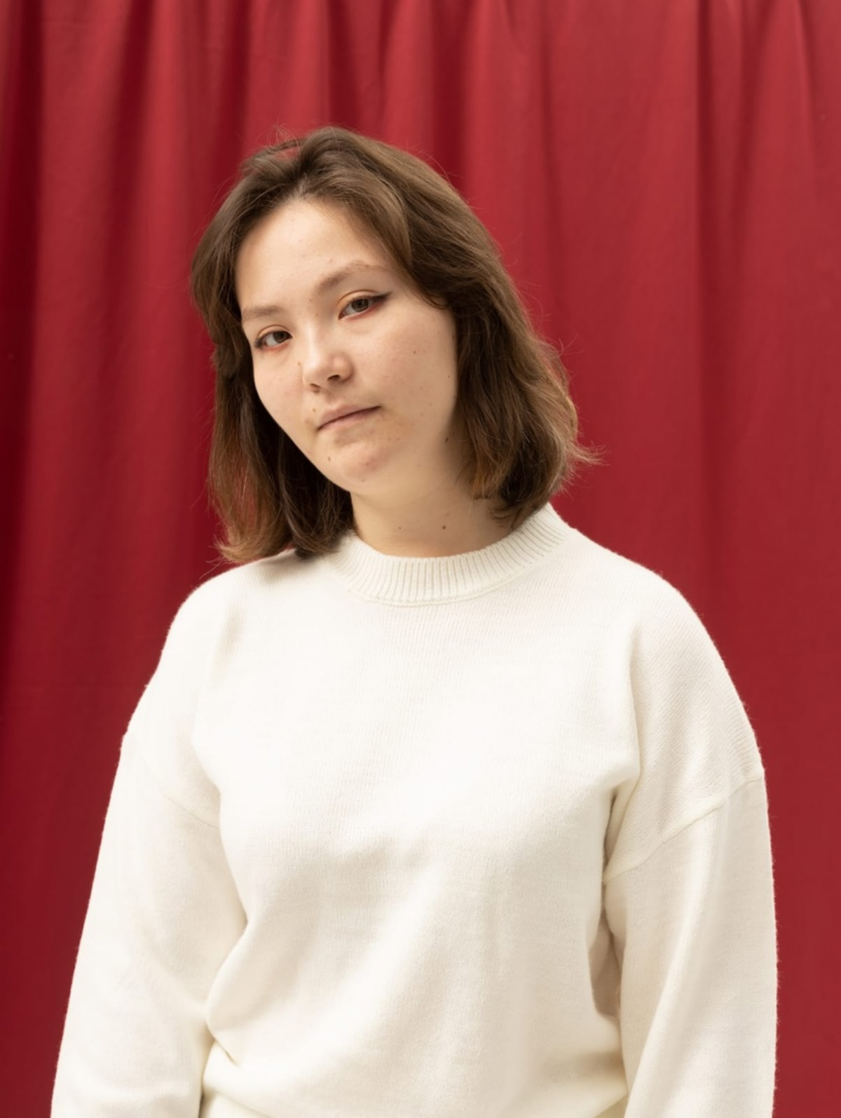 Ивлева Елизавета